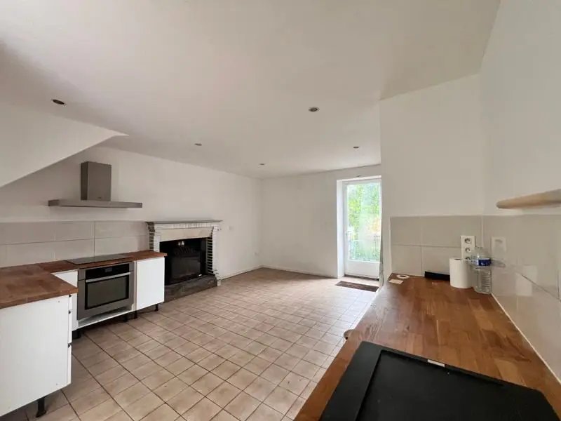 Maison à vendre, 94m², Couëron