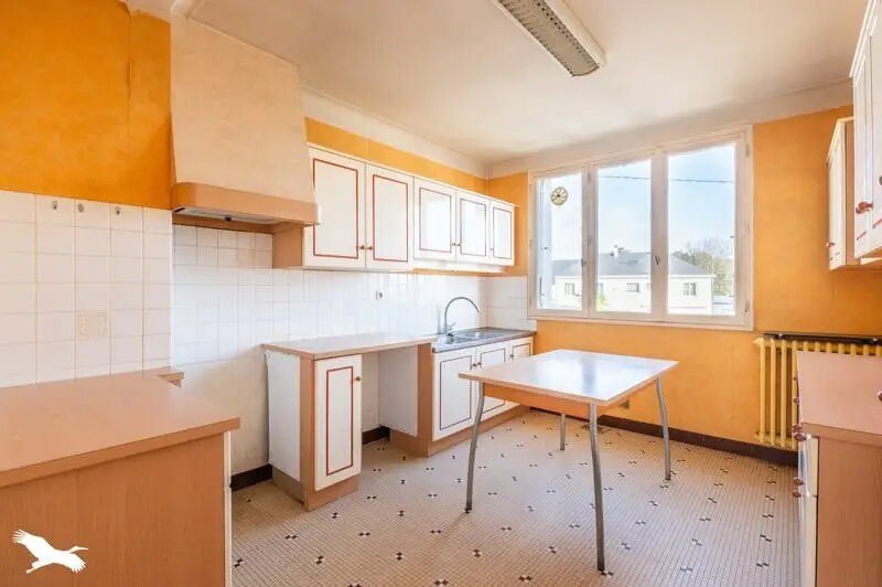 Maison à vendre, 131m², Couëron