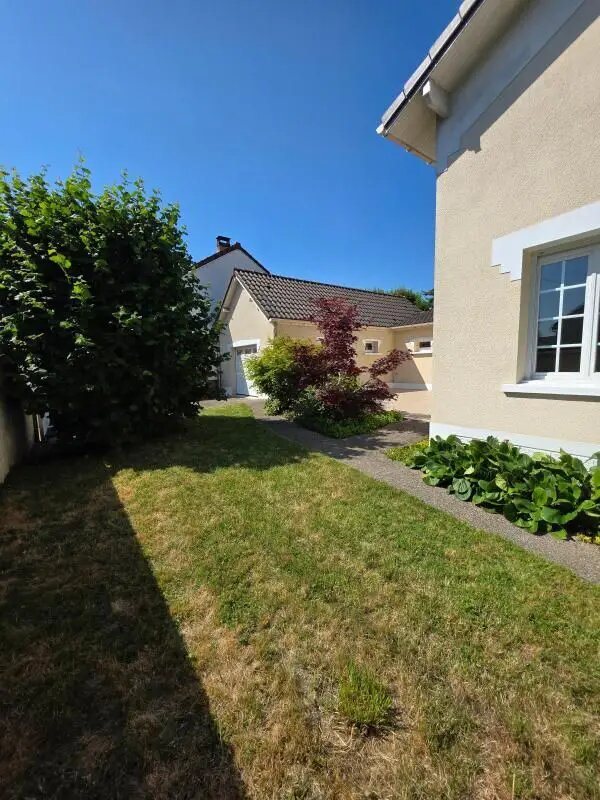 Maison à vendre, 165m², Mitry-Mory