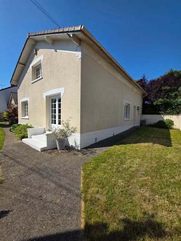 Maison à vendre, 165m², Mitry-Mory