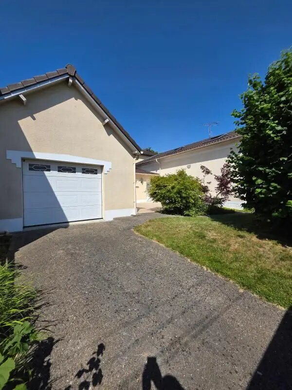 Maison à vendre, 165m², Mitry-Mory