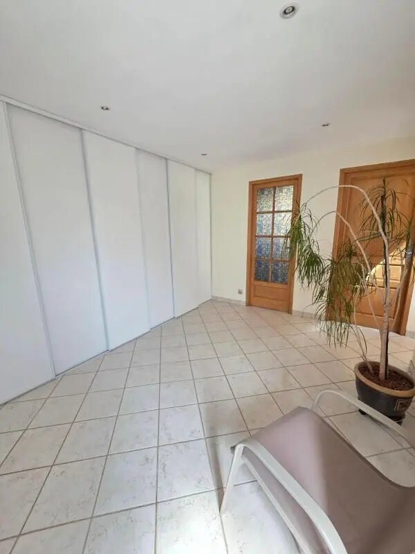 Maison à vendre, 165m², Mitry-Mory