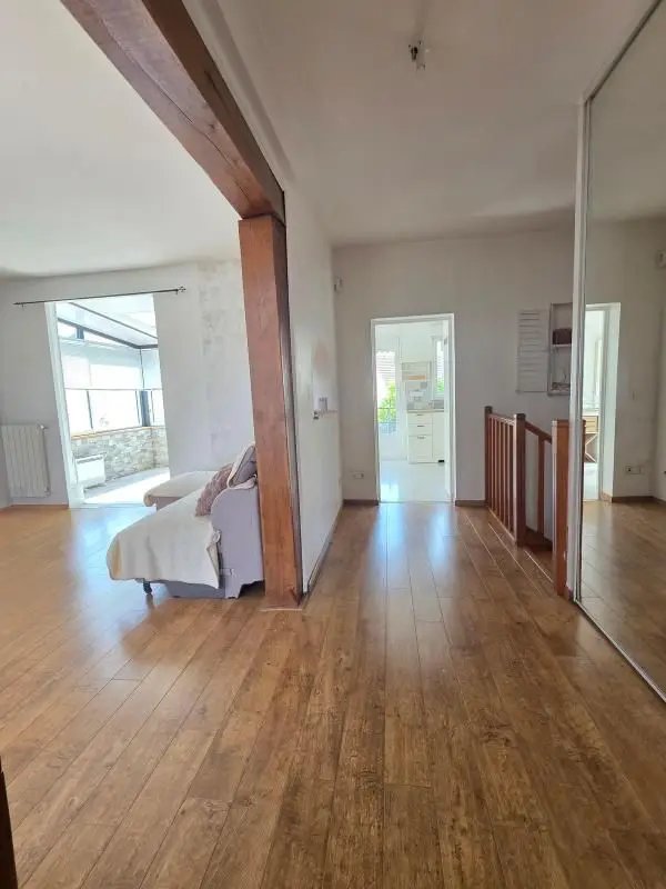 Maison à vendre, 160m², Mitry-Mory