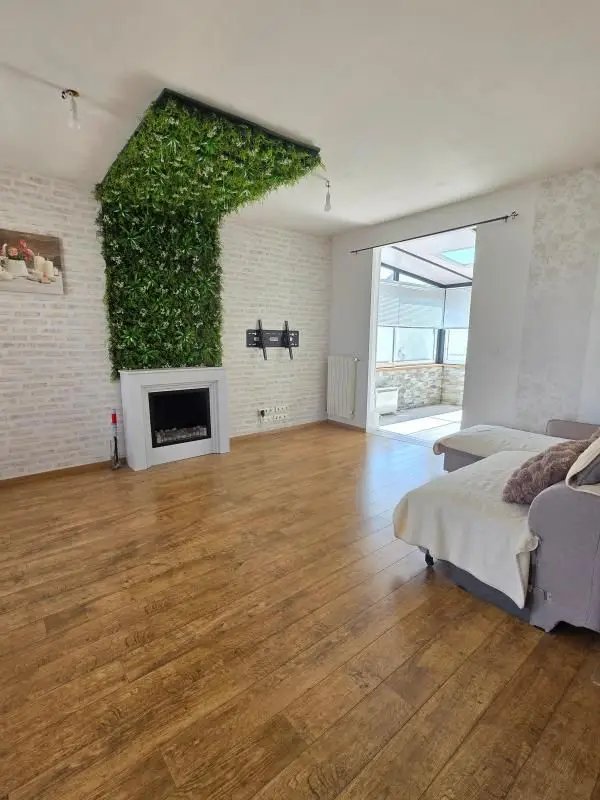 Maison à vendre, 160m², Mitry-Mory
