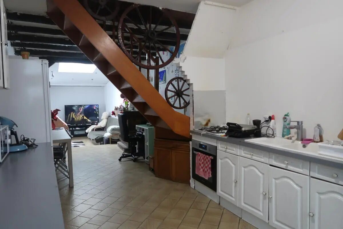 Maison à vendre, 83m², Mitry-Mory
