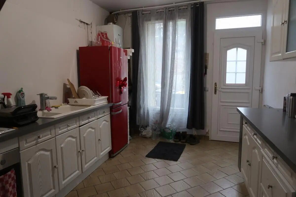 Maison à vendre, 83m², Mitry-Mory