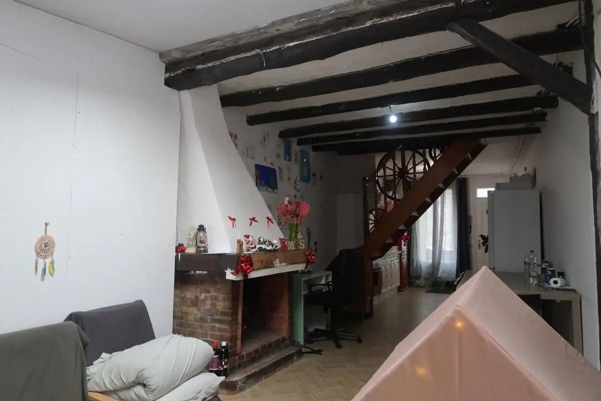 Maison à vendre, 83m², Mitry-Mory