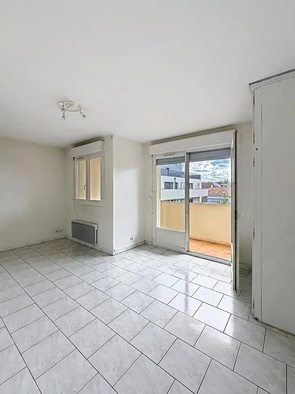 Appartement à louer, 23m², Villeparisis