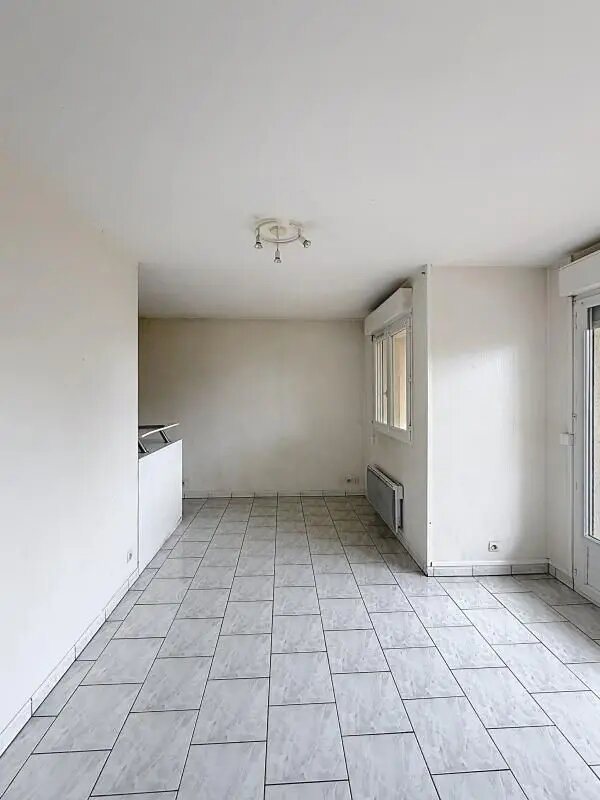 Appartement à louer, 23m², Villeparisis
