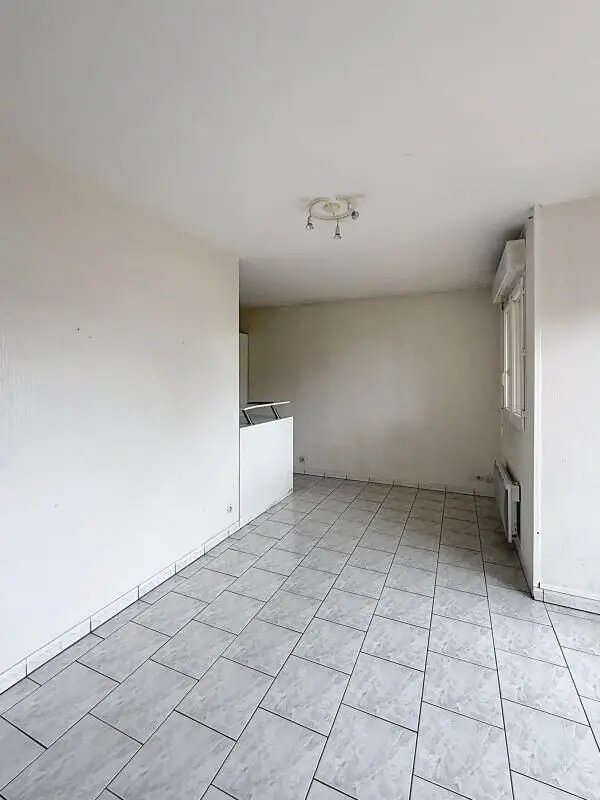 Appartement à louer, 23m², Villeparisis