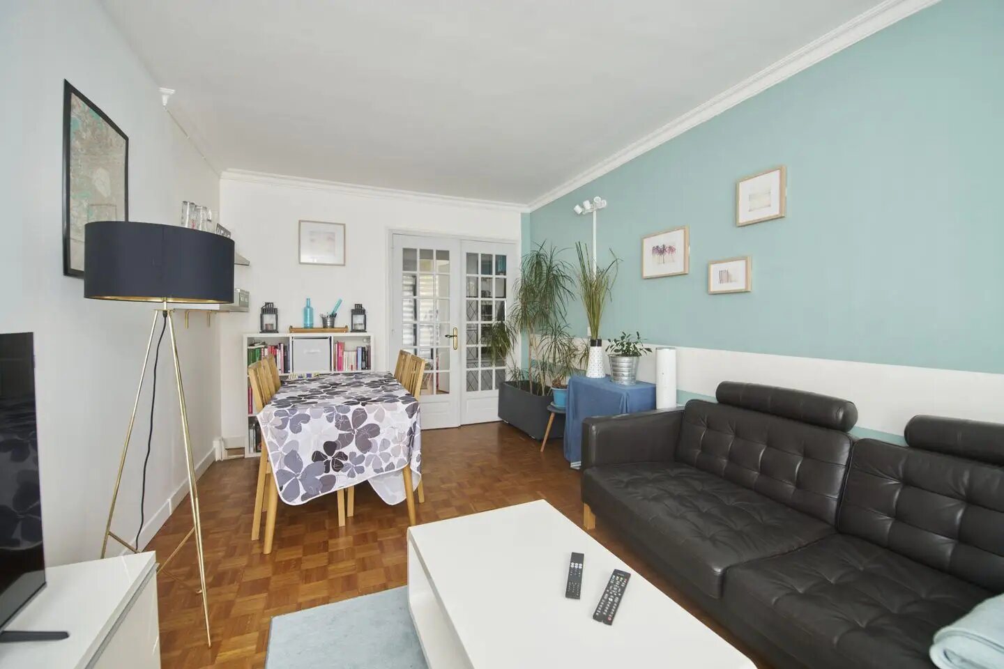 Appartement à vendre, 74m², Arcueil