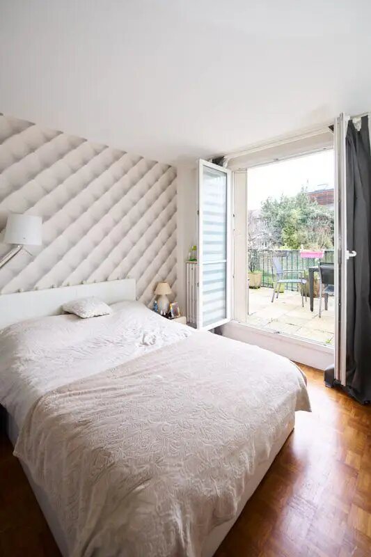 Appartement à vendre, 74m², Arcueil