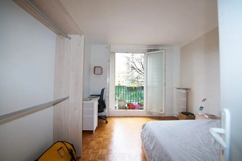 Appartement à vendre, 74m², Arcueil