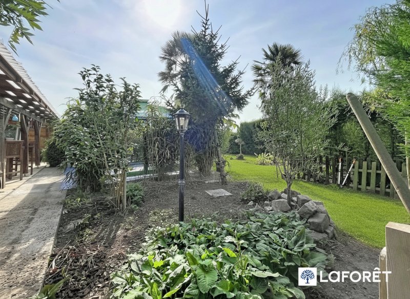 Maison à vendre, 105m², Cany-Barville