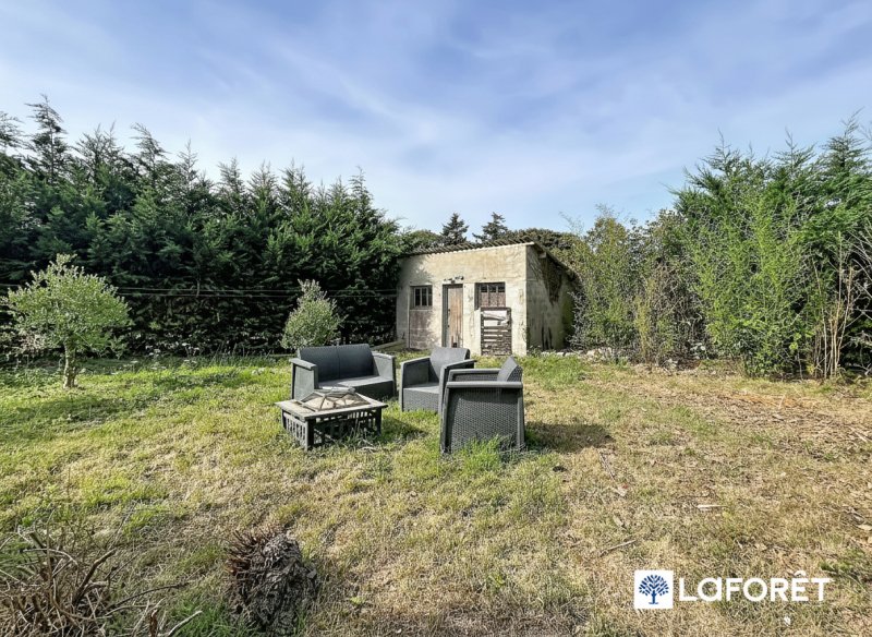 Maison à vendre, 105m², Cany-Barville