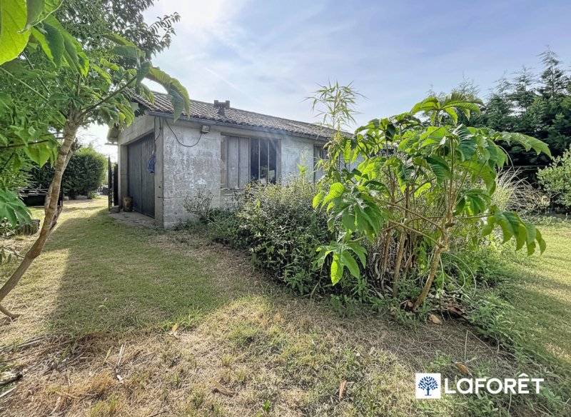 Maison à vendre, 105m², Cany-Barville