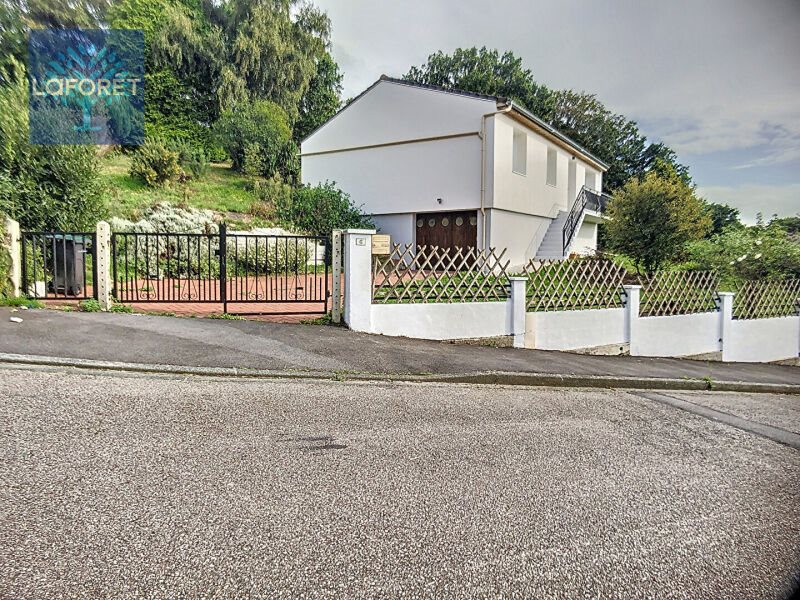Maison à vendre, 85m², Cany-Barville