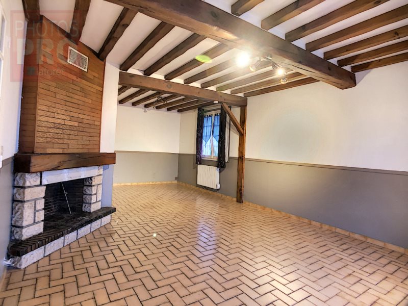 Maison à vendre, 85m², Cany-Barville