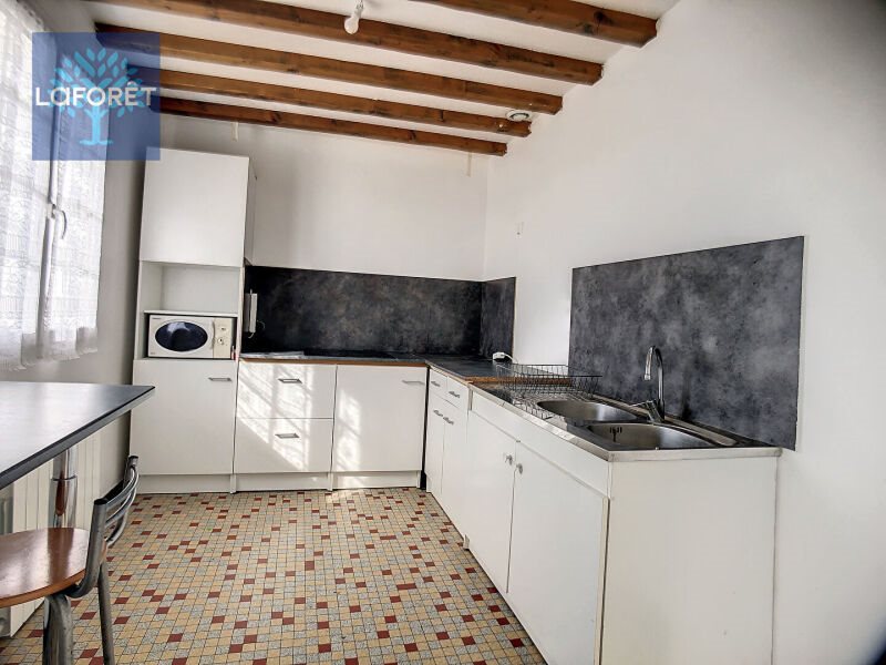 Maison à vendre, 85m², Cany-Barville