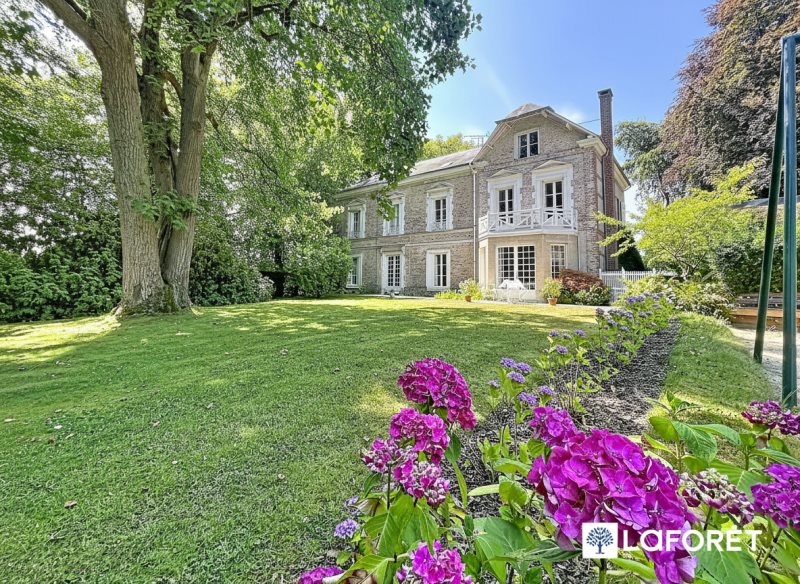 Maison à vendre, 530m², Bolbec