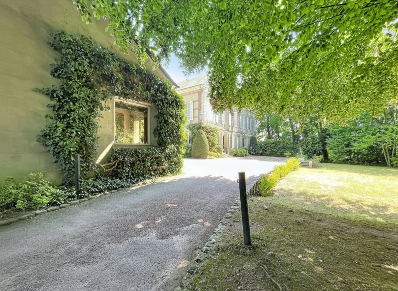 Maison à vendre, 530m², Bolbec