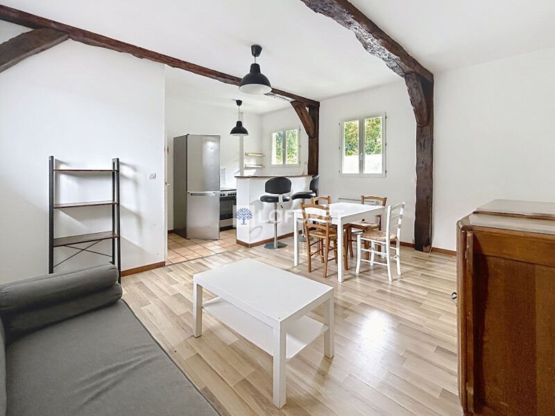 Appartement à louer, 39m², Bolbec