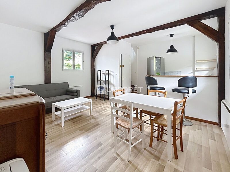 Appartement à louer, 39m², Bolbec