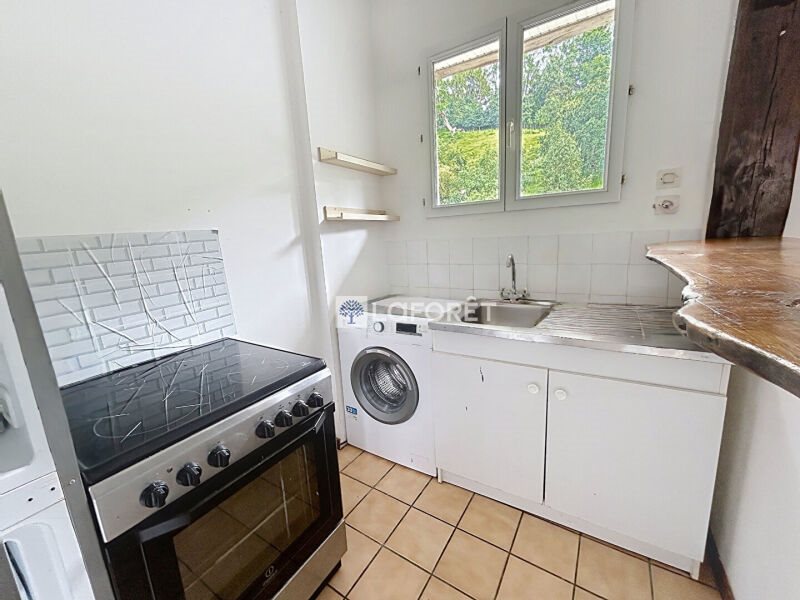 Appartement à louer, 39m², Bolbec