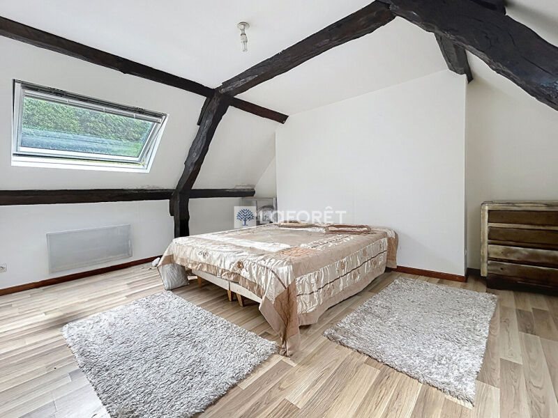 Appartement à louer, 39m², Bolbec