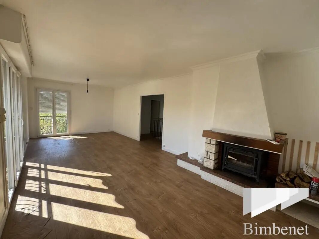 Maison à vendre, 103m², Olivet