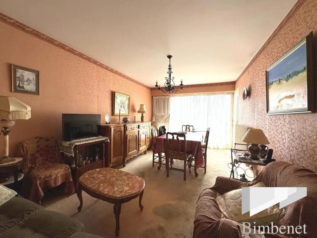 Appartement à vendre, 65m², Saint-Jean-de-la-Ruelle