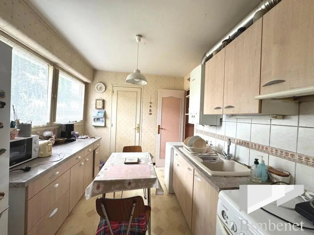 Appartement à vendre, 65m², Saint-Jean-de-la-Ruelle