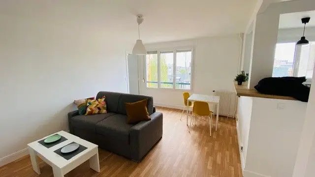 Appartement à louer, 30m², Orléans