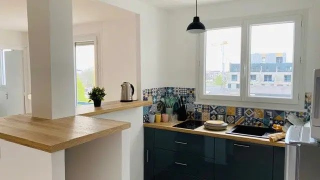 Appartement à louer, 30m², Orléans