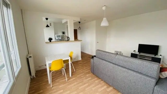 Appartement à louer, 30m², Orléans