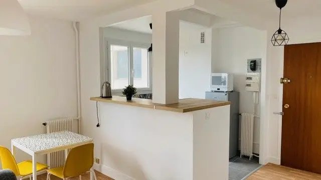 Appartement à louer, 30m², Orléans