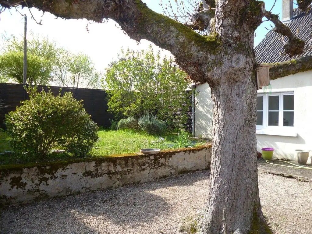 Maison à louer, 100m², Saint-Hilaire-Saint-Mesmin