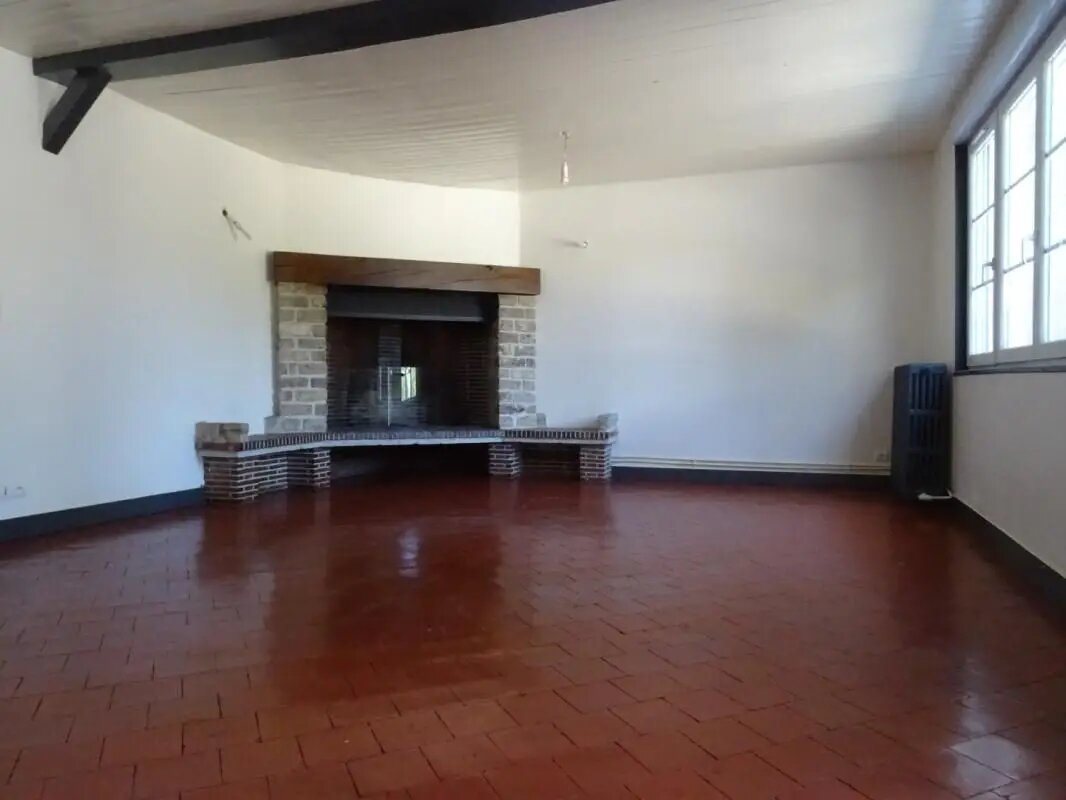 Maison à louer, 100m², Saint-Hilaire-Saint-Mesmin