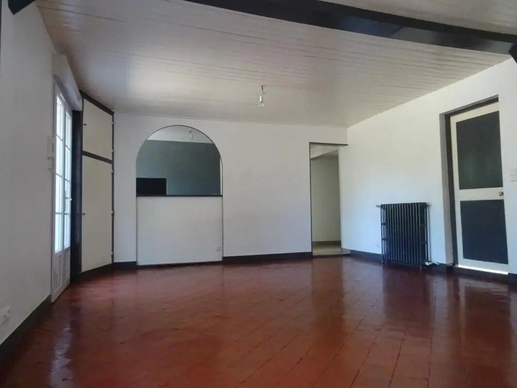 Maison à louer, 100m², Saint-Hilaire-Saint-Mesmin