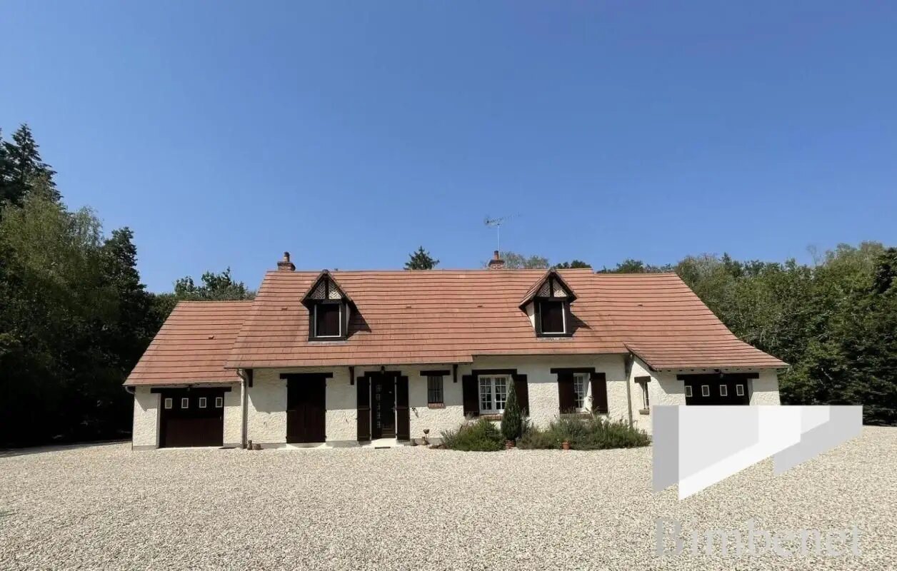 Maison à vendre, 95m², Lamotte-Beuvron