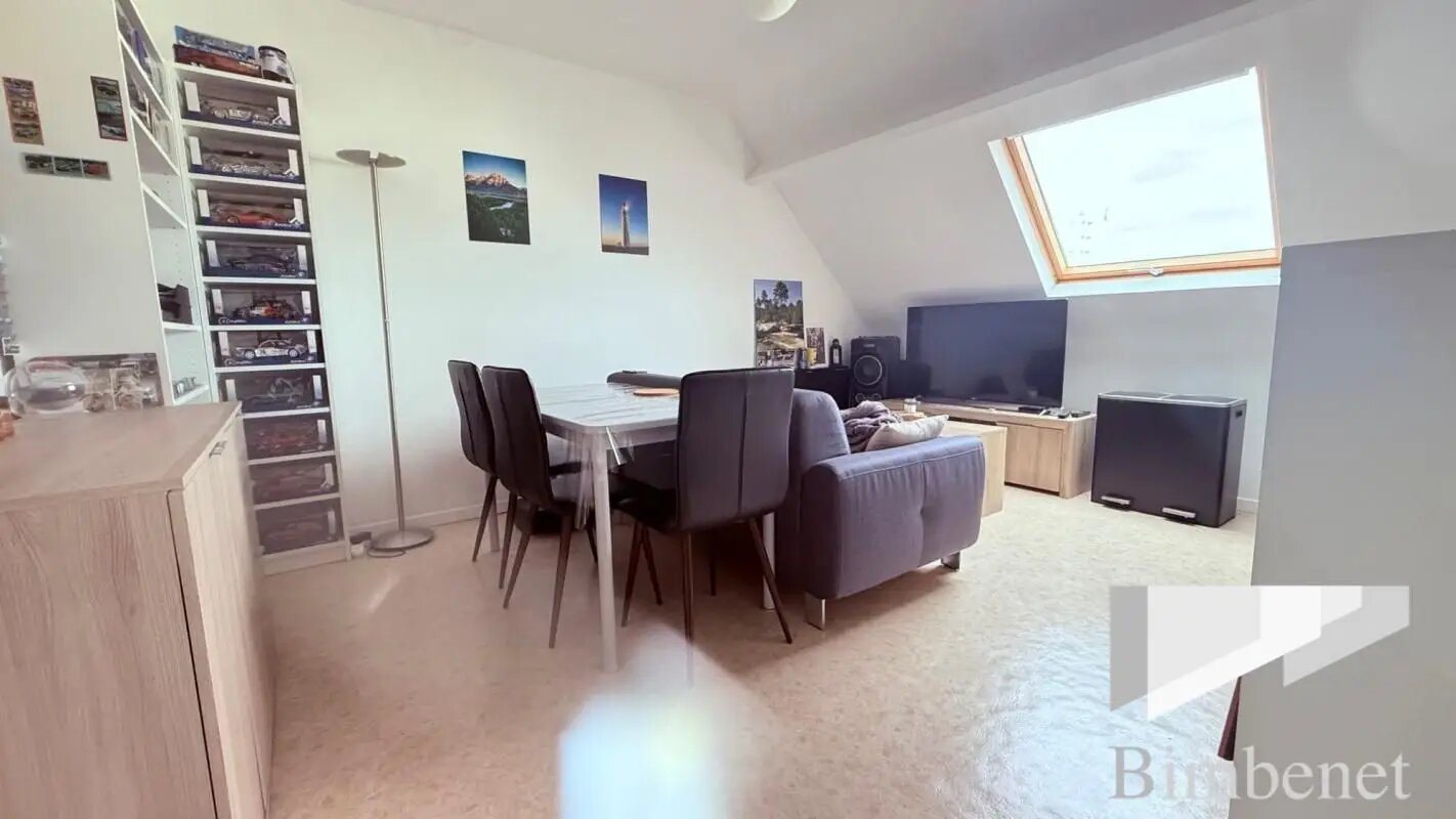 Appartement à vendre, 39m², Olivet