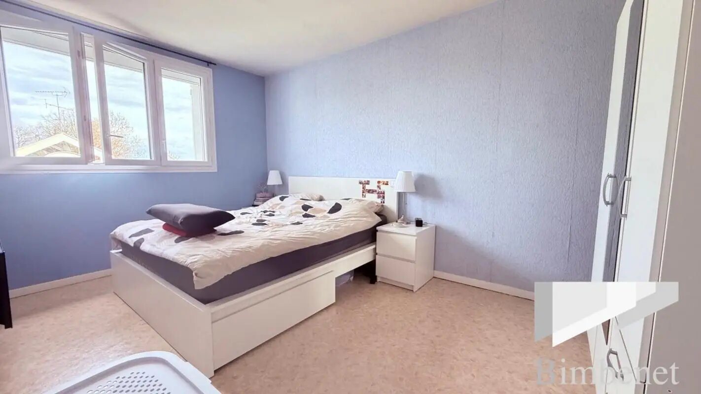 Appartement à vendre, 39m², Olivet