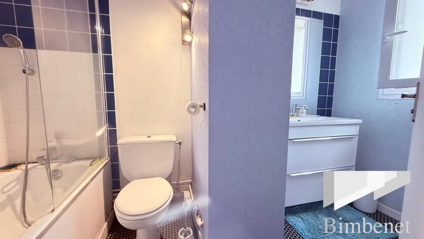 Appartement à vendre, 39m², Olivet