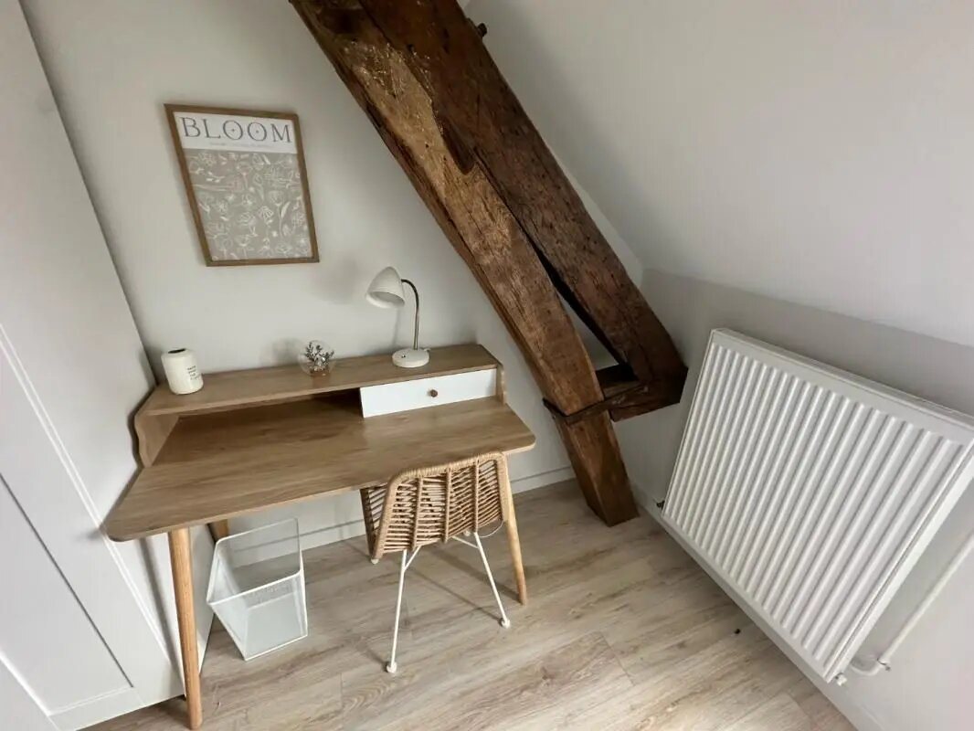 Appartement à louer, 360m², Orléans