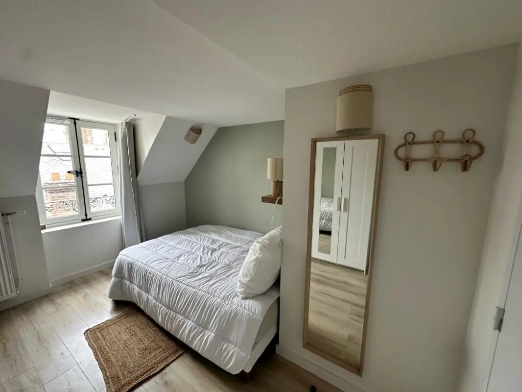 Appartement à louer, 360m², Orléans