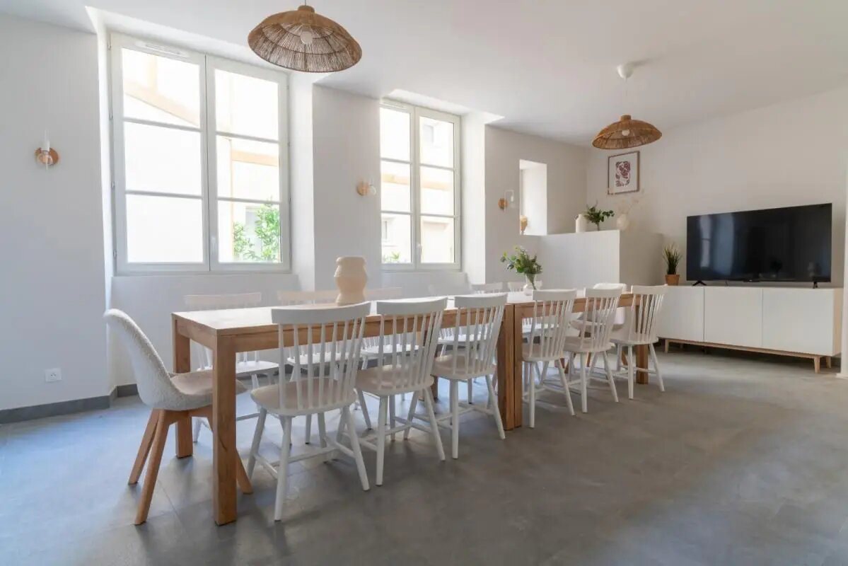 Appartement à louer, 360m², Orléans