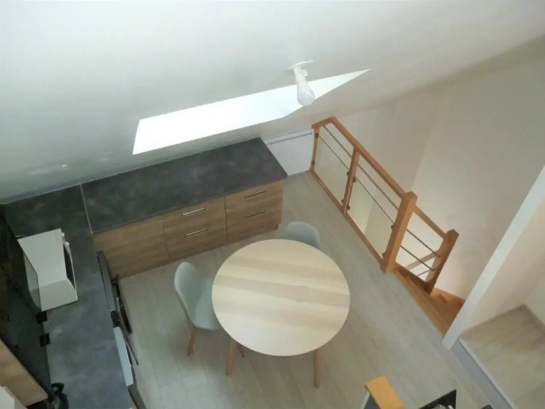 Appartement à louer, 31m², Saint-Jean-de-la-Ruelle