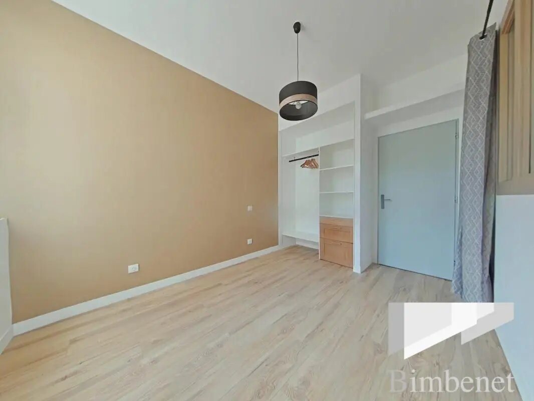 Appartement à vendre, 50m², Orléans