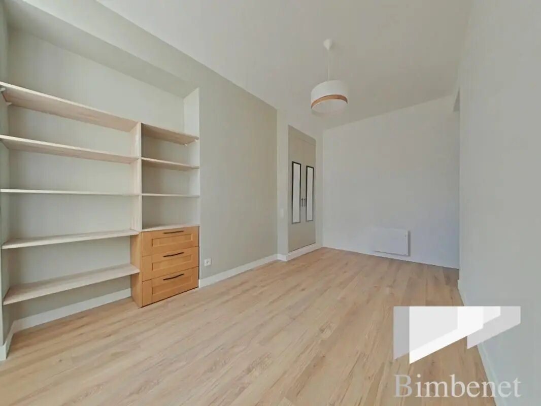 Appartement à vendre, 50m², Orléans