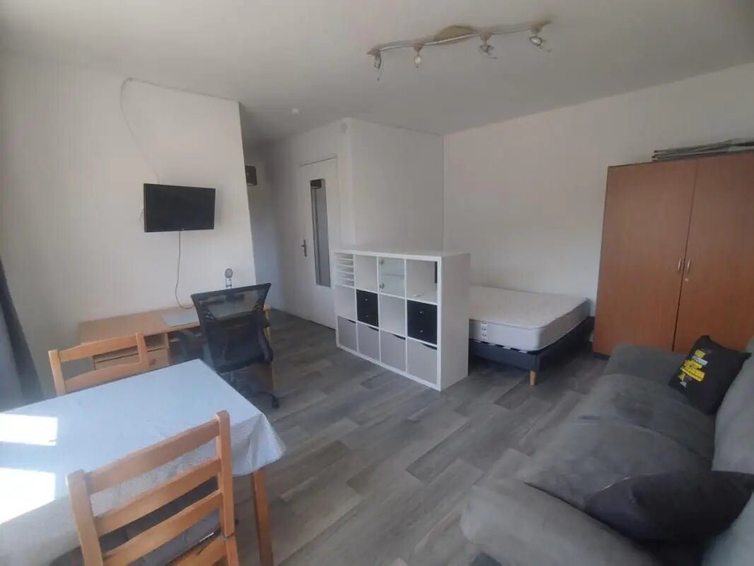 Appartement à louer, 30m², Orléans
